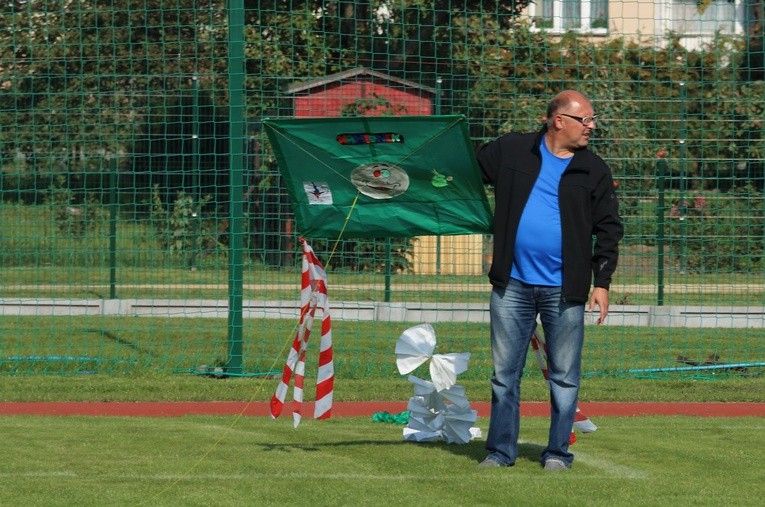 XII Festiwal Latawców