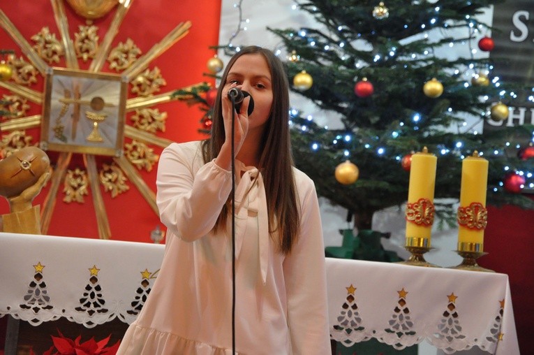 Festiwal kolęd i pastorałek w Makowie Mazowieckim