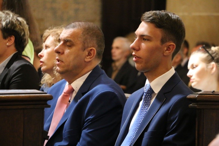 Święcenia kapłańskie 
