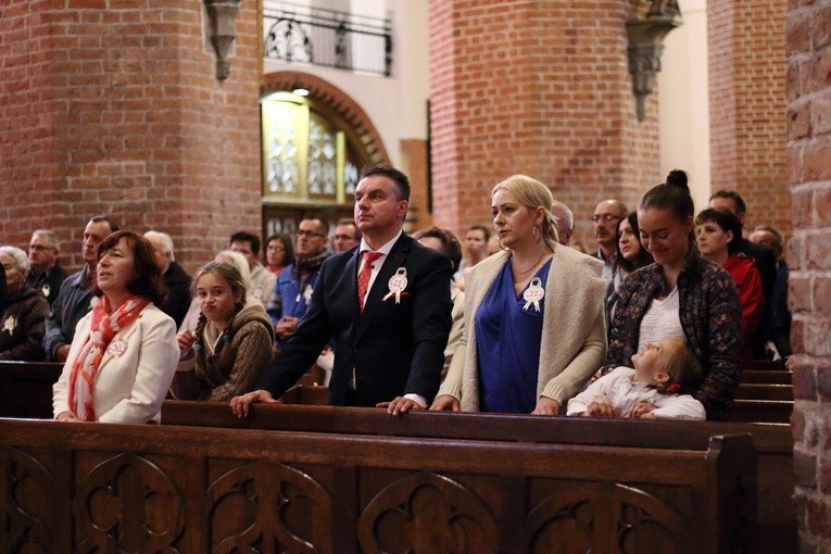 Jubileusz małżeństw