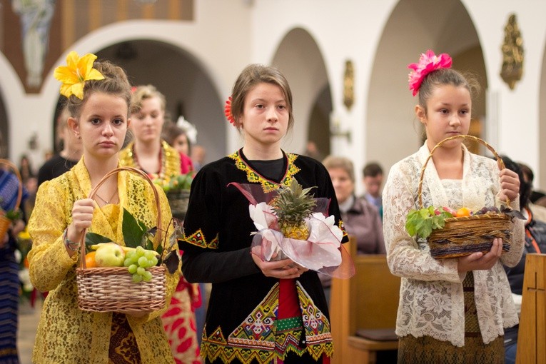 50-lecie muzeum w Pieniężnie