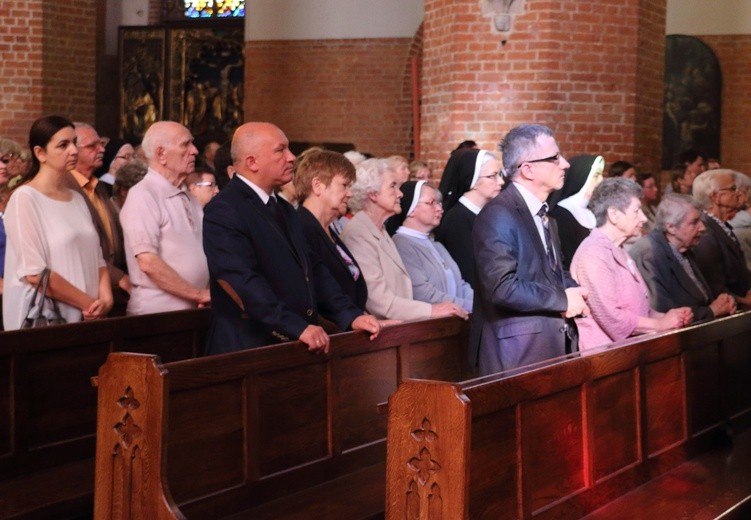 I Synod Diecezji Elbląskiej