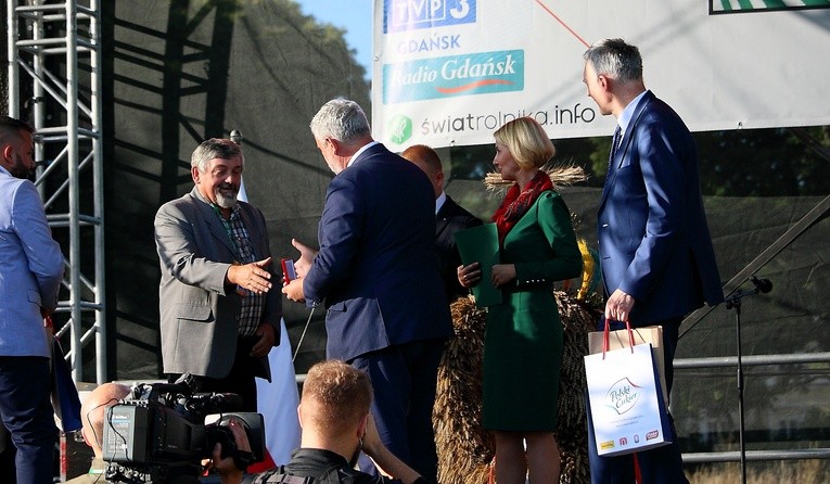 Waplewo Wlk. - II Ogólnopolski Dzień Promocji Elewarr 