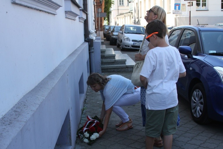 8. Płocki Marsz dla Życia i Rodziny