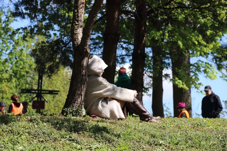 Święty Gaj 2025 - cz. 1.