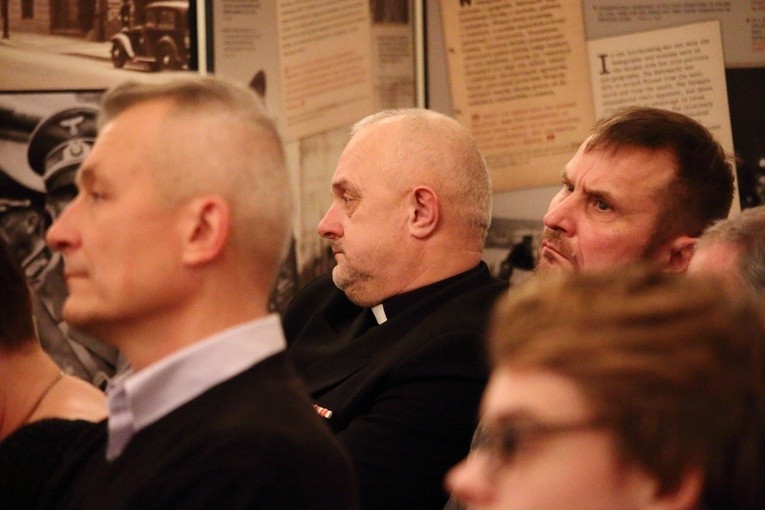 Otwarcie Przystanku Historia
