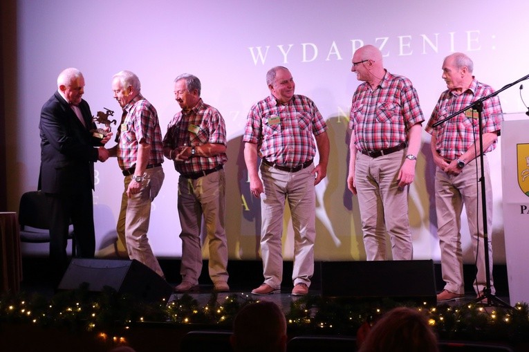 Pasłęk. Wydarzenie Roku 2022