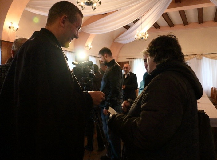 Nie oglądać się za siebie 