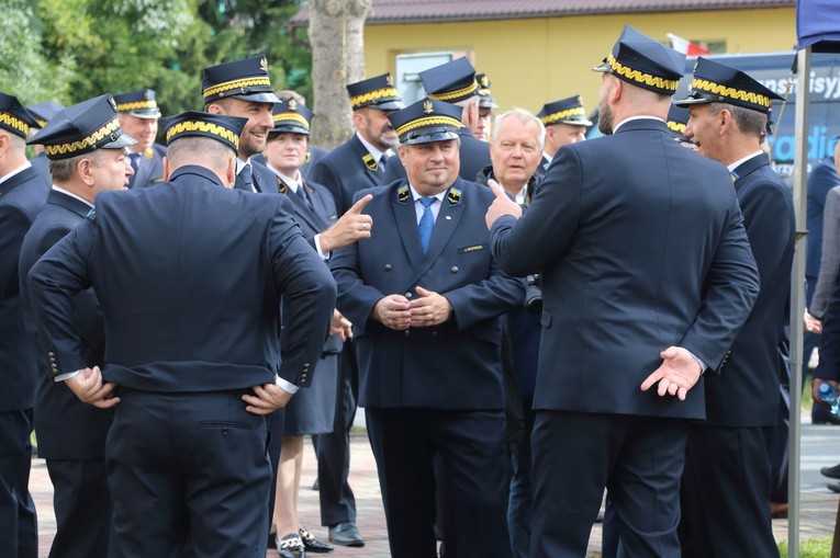 Obchody 83. rocznicy wybuchu II wojny światowej
