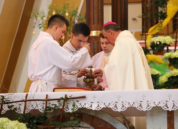 150-lecie przywrócenia do kultu ikony MBNP