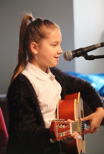 Żuławski Konkurs Pieśni i Piosenki Religijnej 