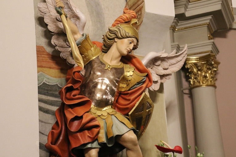 Płock. Nagroda "Świadek wiary"