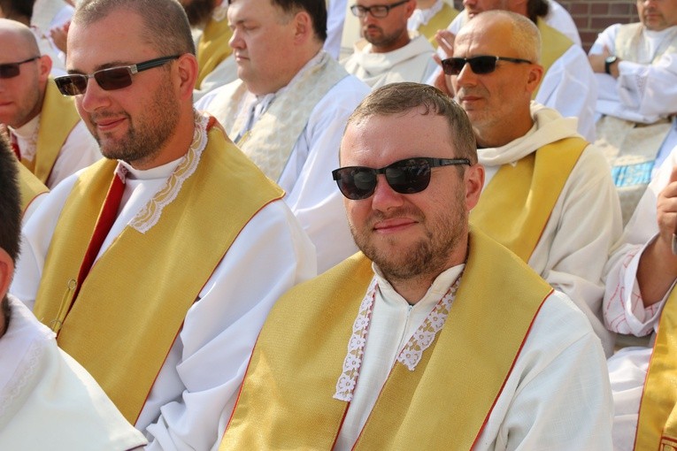 Pielgrzymka 2018. Jasna Góra