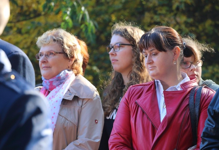 Lubieszewo – Dzień Papieski 2018