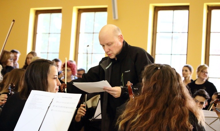 XI Warsztaty Muzyki Liturgicznej