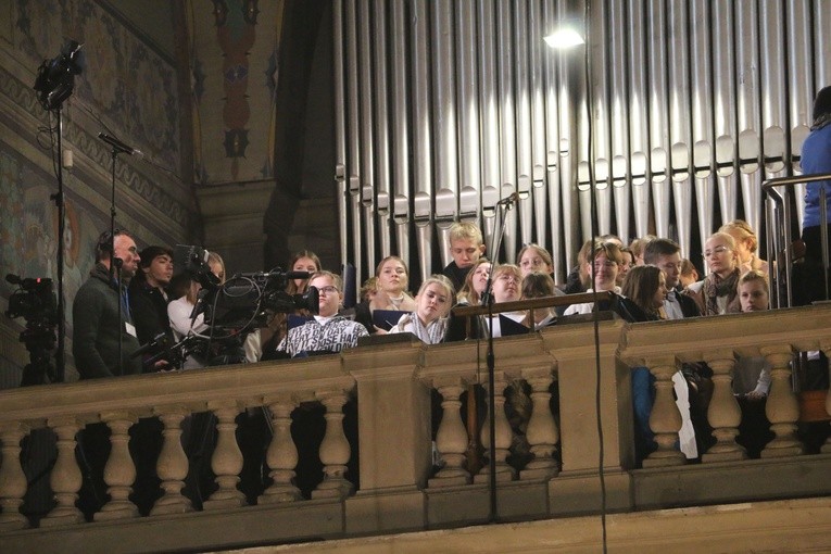 Płock. Ingres bp. Szymona Stułkowskiego. Cz. ​5