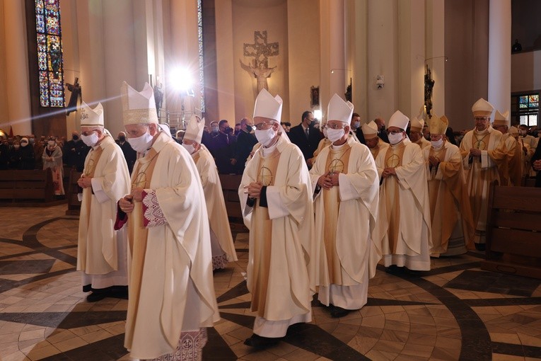 Beatyfikacja ks. Jana Machy - ciąg dalszy