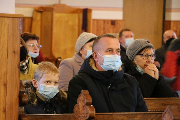 Nuna. Narodowy Dzień Pamięci Żołnierzy Wyklętych