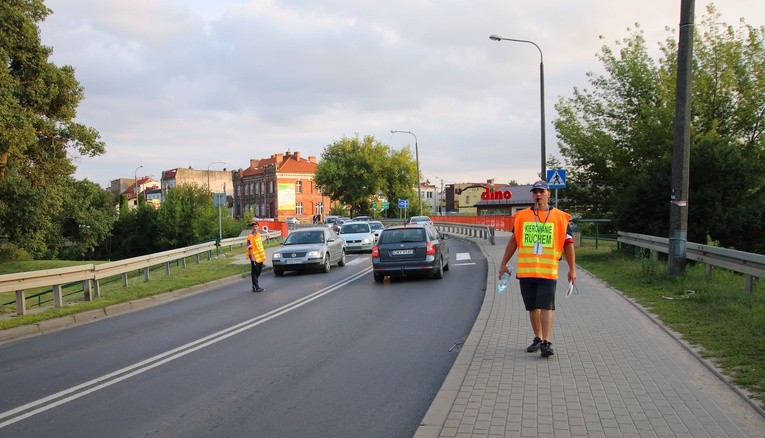 XXVII EPP. 1 sierpnia cz. II