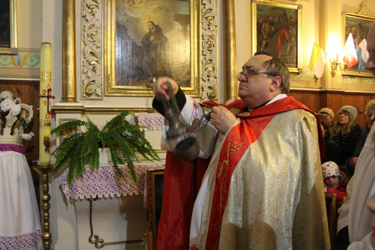 Ks. Jan Augustynowicz (1958-2017)