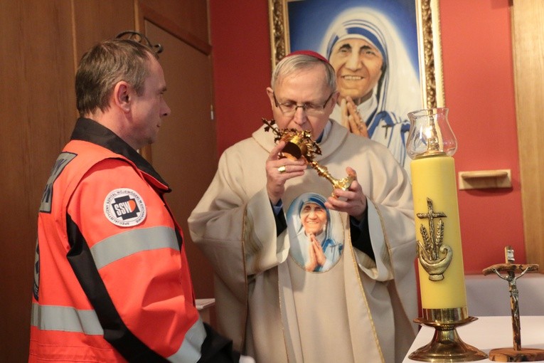 Dzień Chorego w Ciechanowie