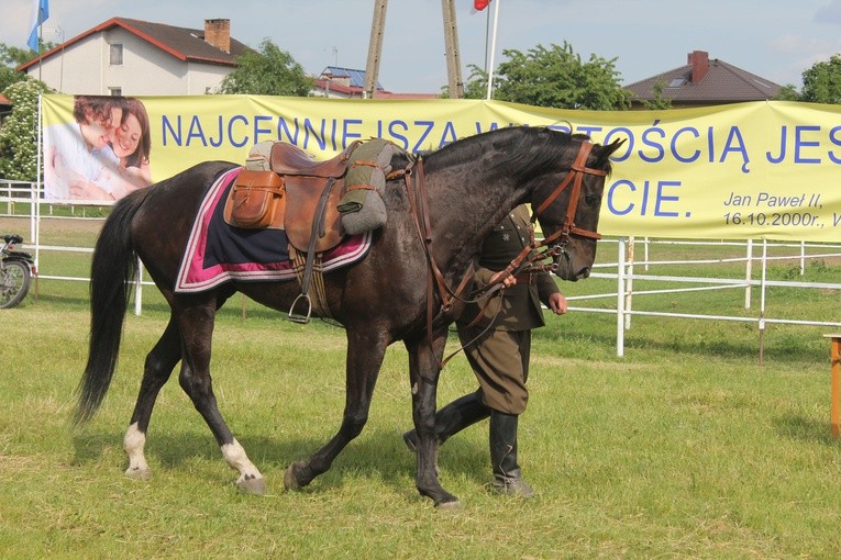6. marsz w Płocku