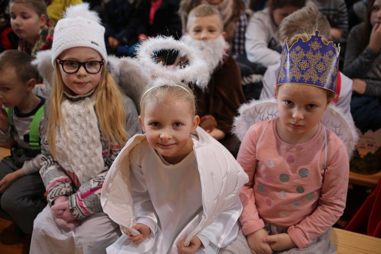 Modlin Twierdza. Orszak Trzech Króli