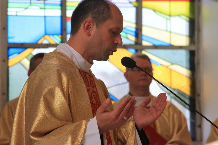 Inauguracja roku szkolnego w "Stanislaum"