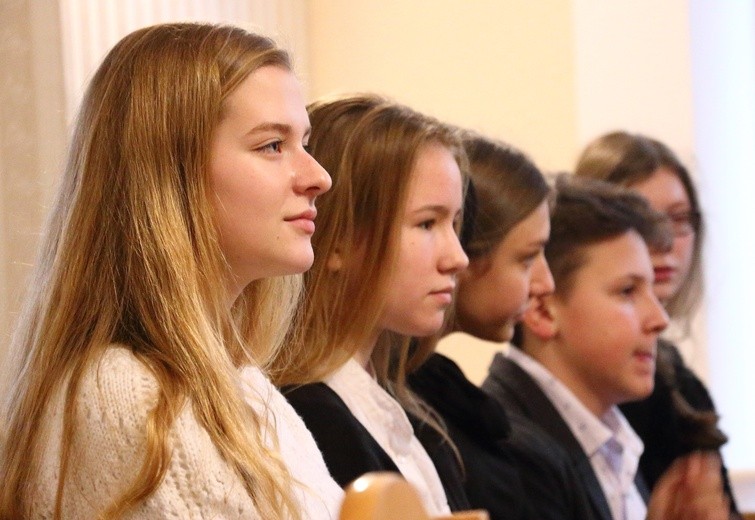 Dzień Niepodległości - Zespół Szkół Pijarskich