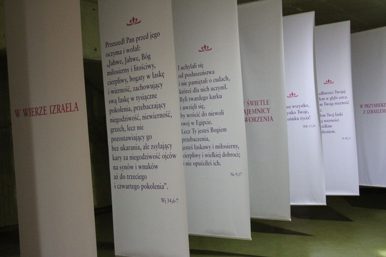 Rozbudowa sanktuarium Bożego Miłosierdzia