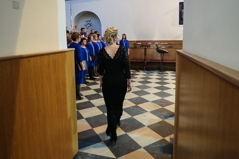 Pasyjne Żory