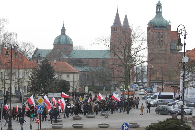 Dzień Żołnierzy Wyklętych w Płocku