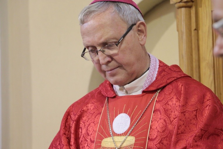 Jubileusz parafii w Pułtusku