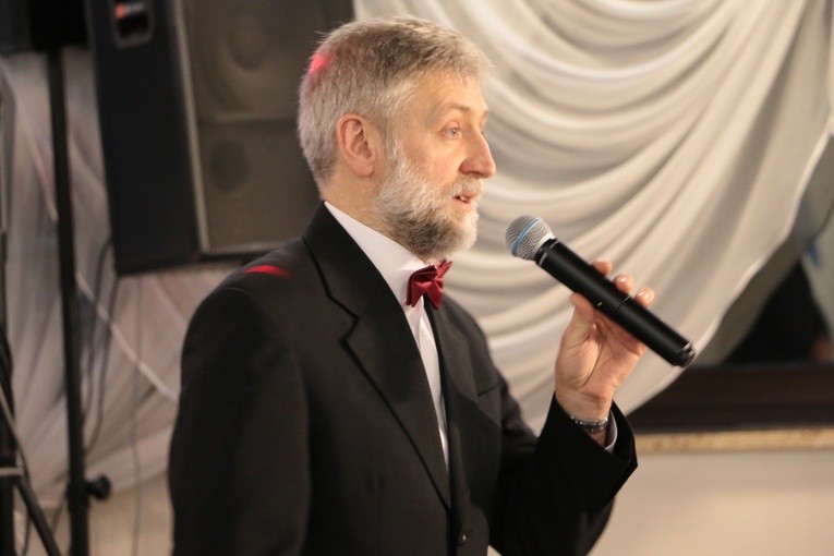 Bal Bezalkoholowy w Gołotczyźnie