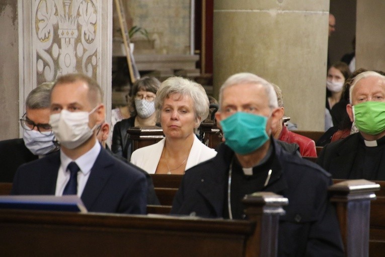 Płock. Diecezjalne spotkanie katechetyczne