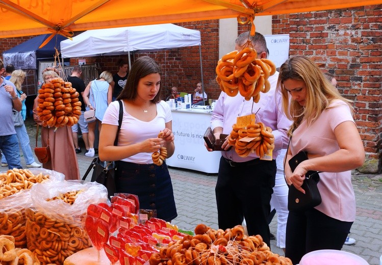 Pasłęk - Jarmark św. Bartłomieja