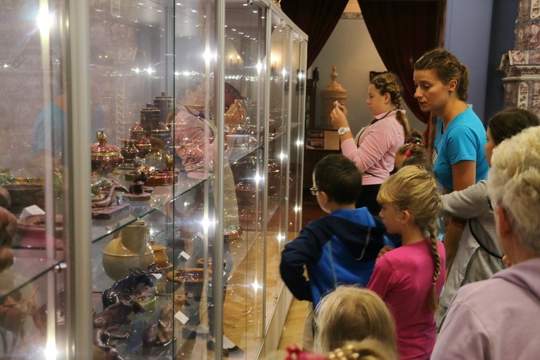 Muzeum zaprasza gości z Ukrainy