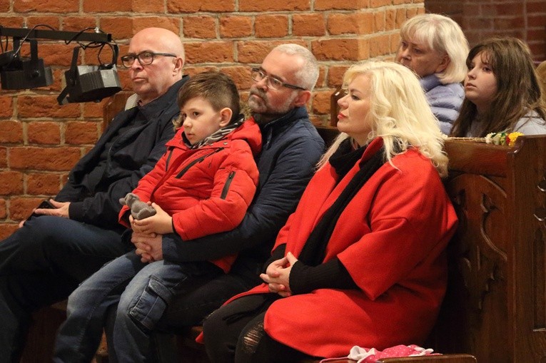 Religion zaprezentował płytę