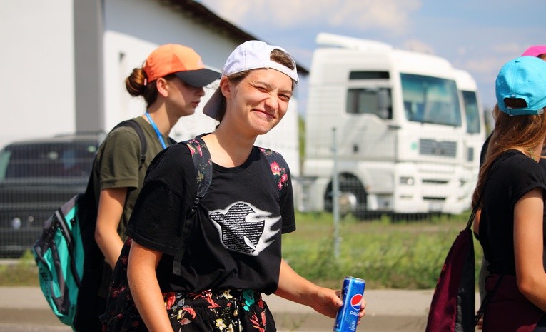 Elbląska Pielgrzymka Piesza - przeżyjmy to jeszcze raz