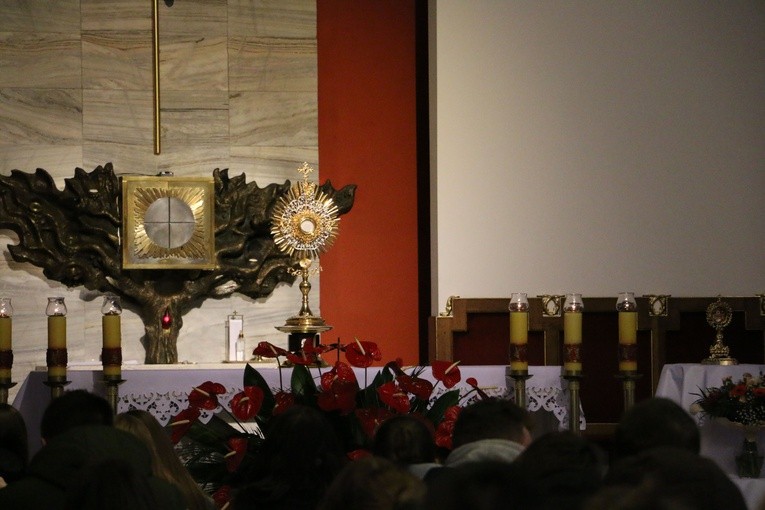 Płońsk. ŚDM w wymiarze diecezjalnym i peregrynacja relikwii bł. Carla Acutisa