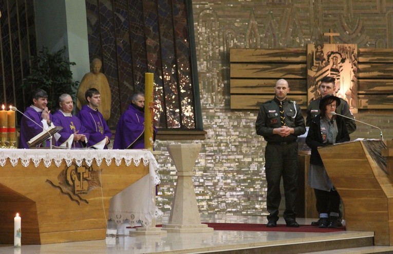 Jubileusz ZHR w Płocku
