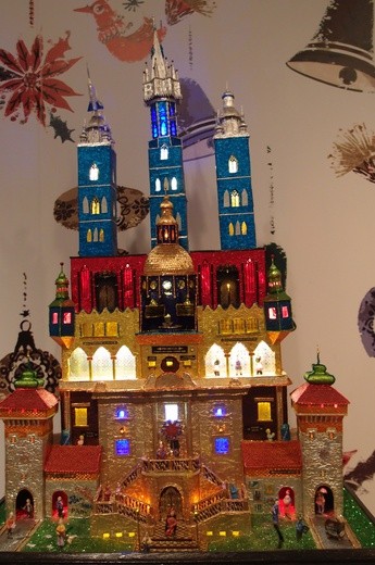 Wyniki 72. Konkursu Szopki Krakowskiej