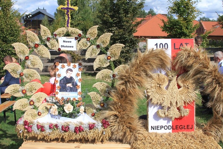 Dożynki w Sierpcu. Część 2