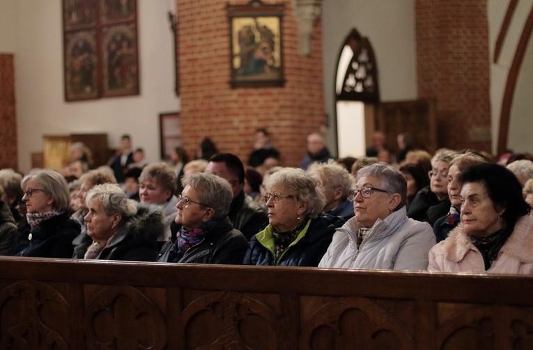 Uroczystości pogrzebowe bp. Jana Styrny