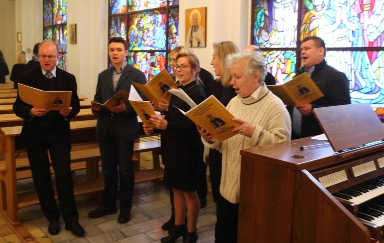 IX Dzień Cecyliański - Elbląg