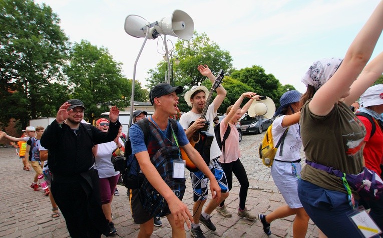 XXVII EPP. Kwidzyn 