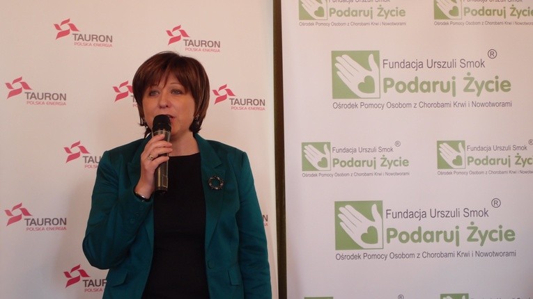 VII Marsz Nadziei i Życia