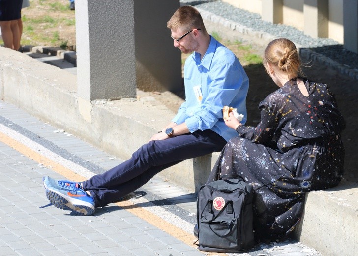Kongres Ruchów i Stowarzyszeń Diecezji Elbląskiej