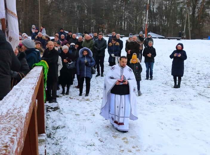 Jordan w Pasłęku