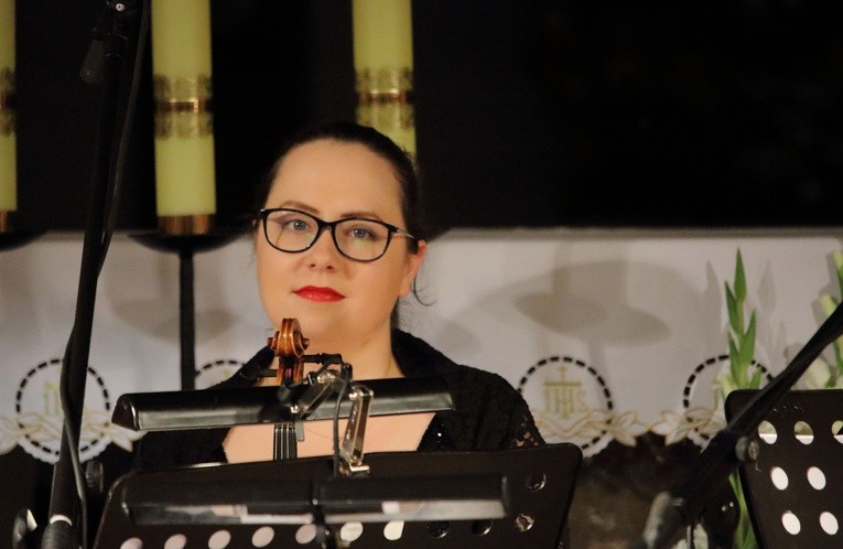 IV Muzyka polska na Żuławach 